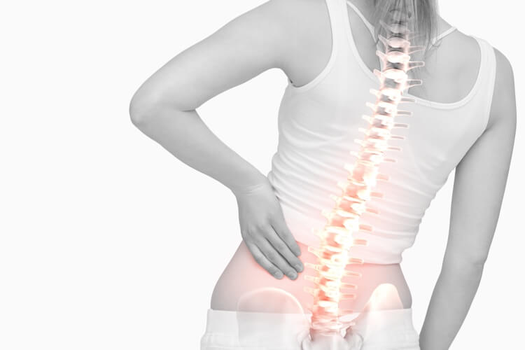 Why Low Back Pain May Not Go Away image Why Low Back Pain May Not Go Away image