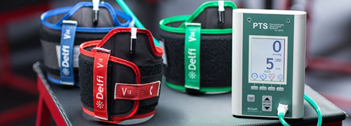 Blood Flow Restriction image