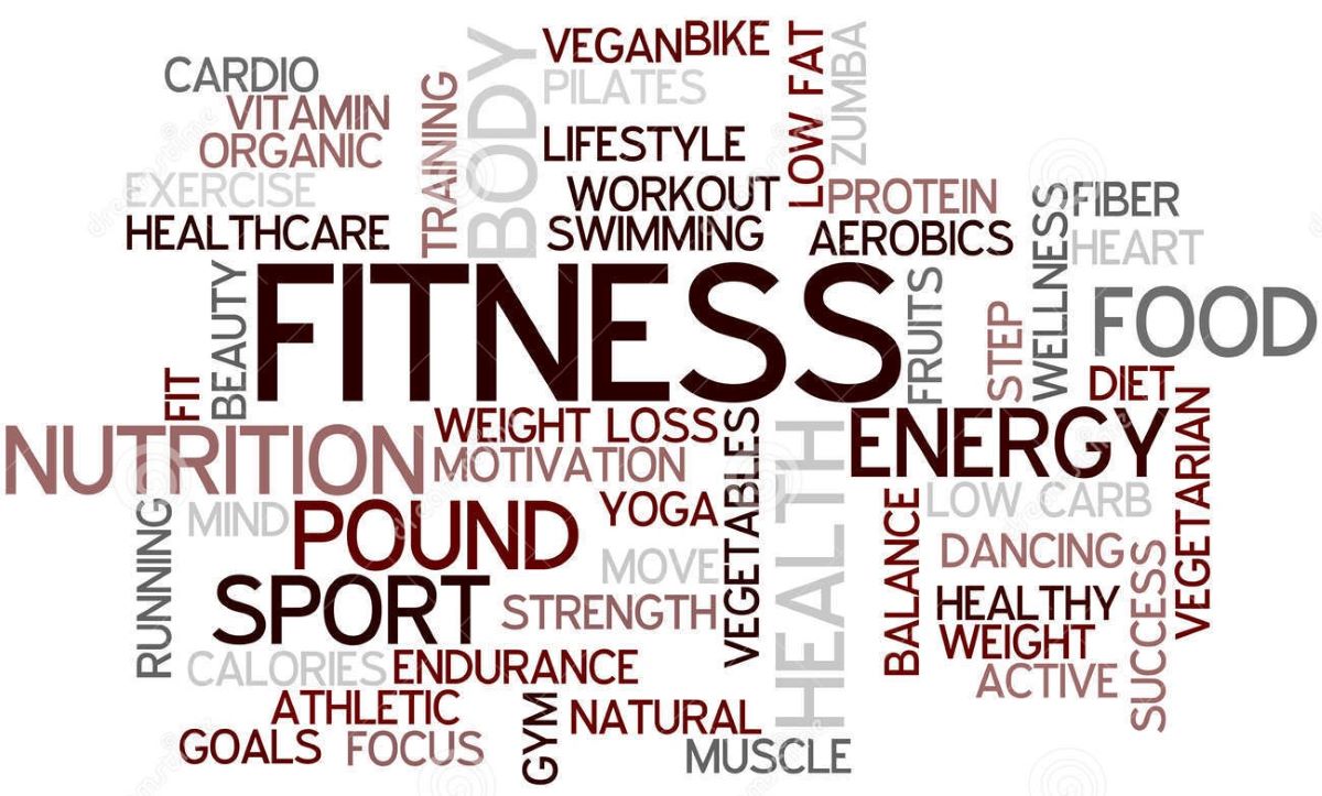 New Year, New You! image