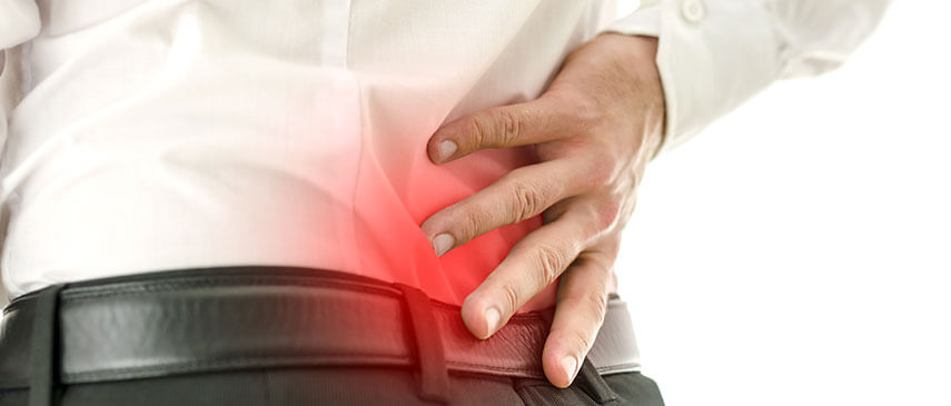 Is Your Back or Neck Pain from a Herniated Disc? image Is Your Back or Neck Pain from a Herniated Disc? image