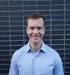 image of John Levhofer