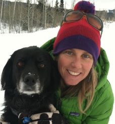 image of Laura Schmonsees