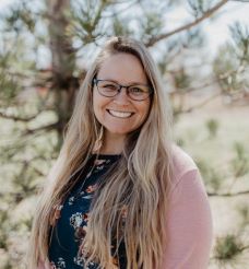 image of Amie Russell