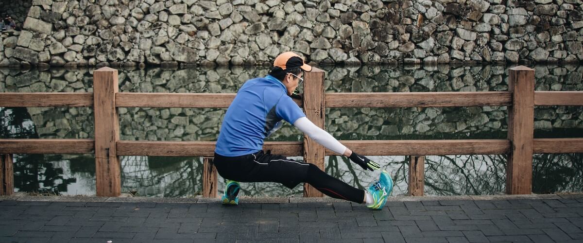 Stretching the Truth: Discussing 4 Common Misconceptions About Stretching image