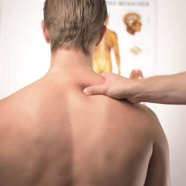 physical therapy treatment