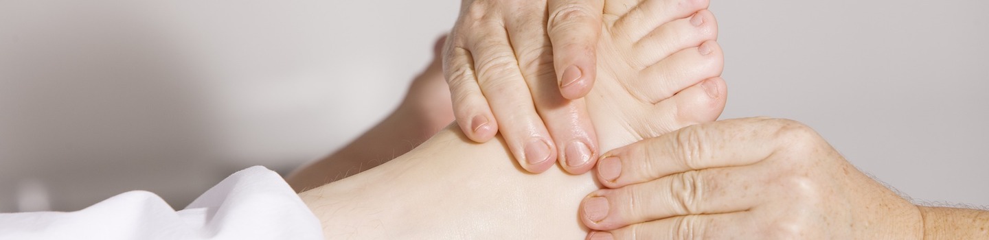 Trigger Point Therapy image Trigger Point Therapy image
