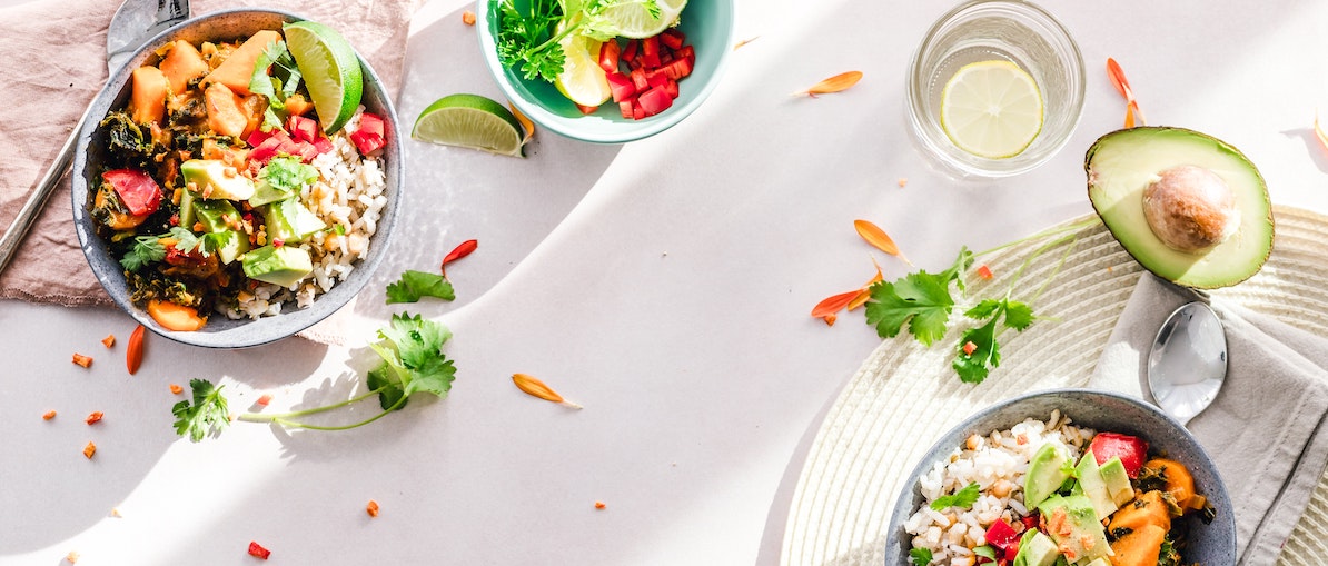 Get back on track this year with the Whole30  image